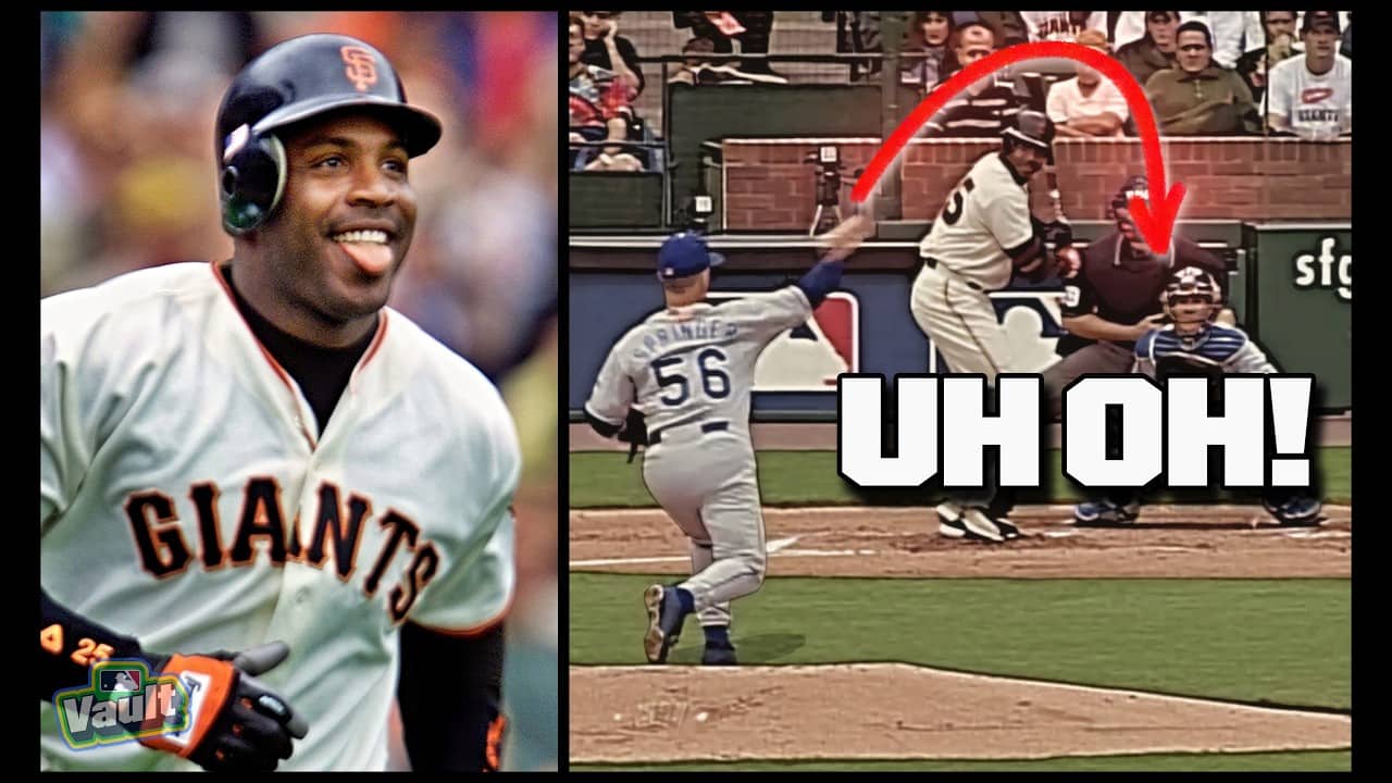 Eephus Pitches That Got Absolutely DESTROYED