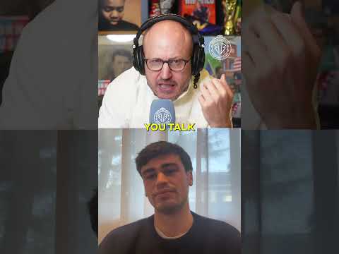 GIO REYNA: “IF IT HASN’T BROKEN ME YET, NOTHING CAN” 👀