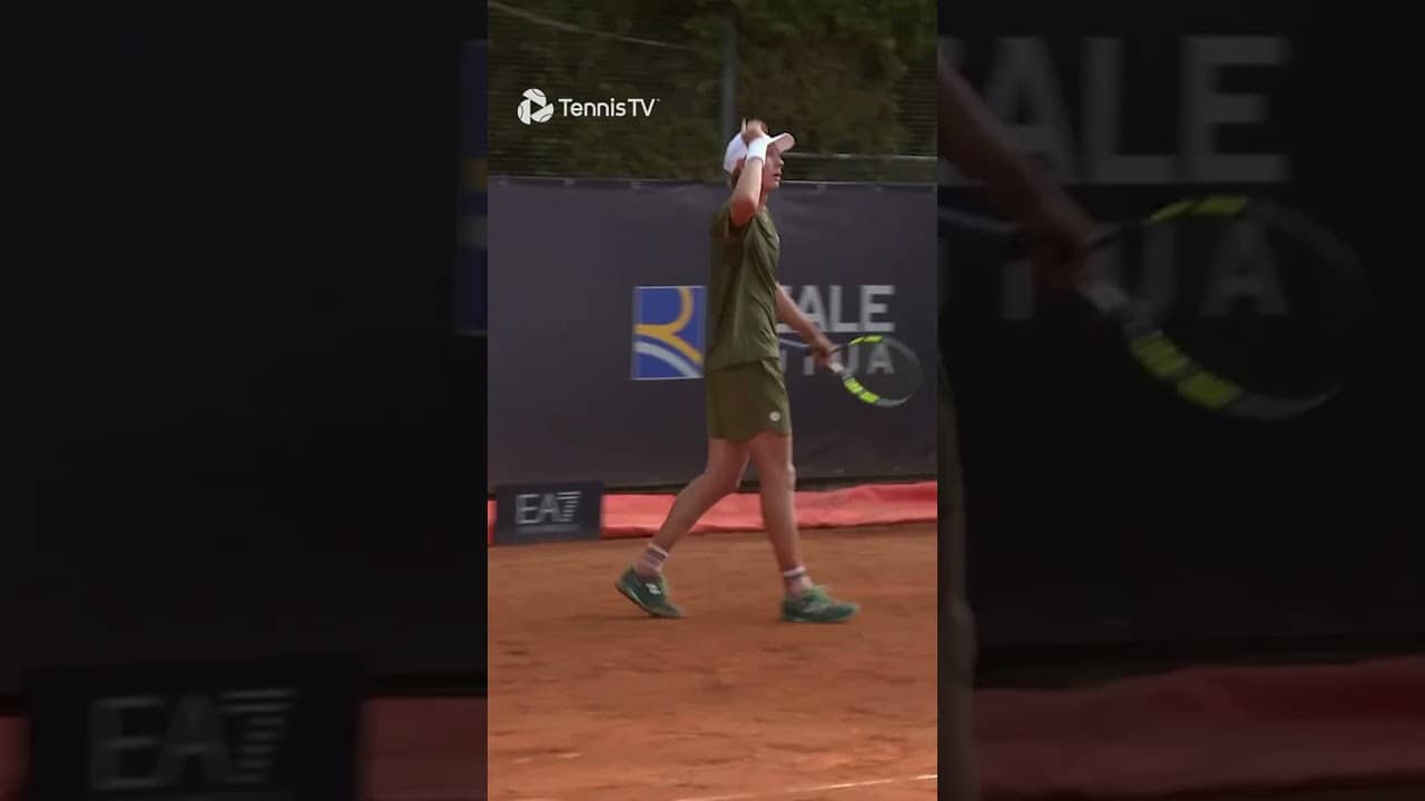 And the crowd went WILD