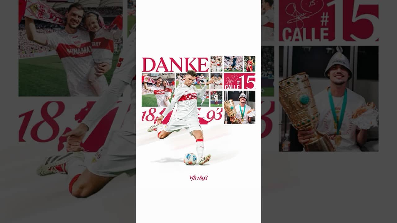 Danke für alles, Pascal Stenzel Fußballgott! 🤍❤️