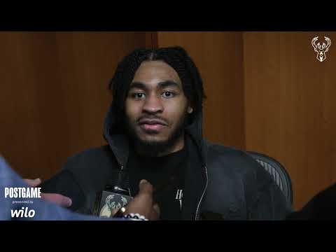 Cam Thomas Media Availability | 02.11.26