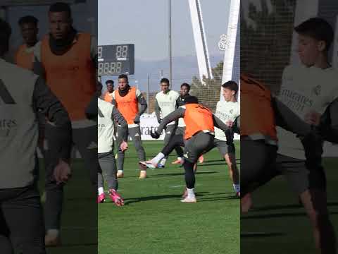 ⚡️ #ViniJr ⚡️ #RMCity