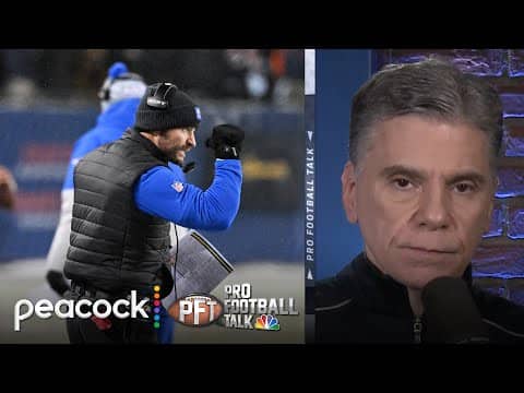 Sean McVay, Rams will be 'super confident' when they play Seahawks | Pro Football Talk | NFL on NBC