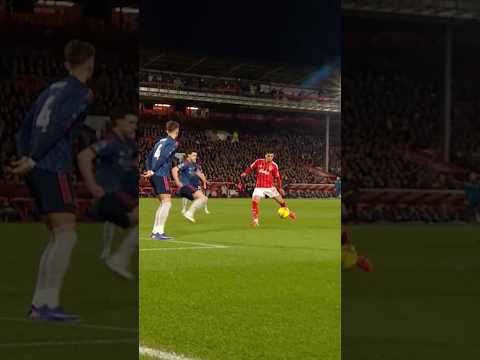 VITAL BLOCK FROM DECLAN RICE!