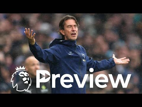 Premier League Preview: Matchweek 10 (2025-26) | NBC Sports