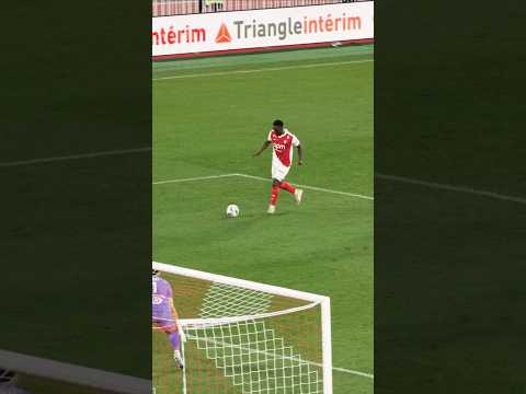 Le lob de FOU de Balogun 😱🥵😍🤯🤯🤯 DNZALFJZKQHFZKQHF