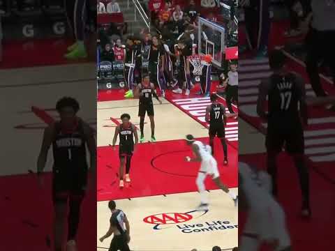 A pair of early triples for Collin 👌 #shorts | Phoenix Suns