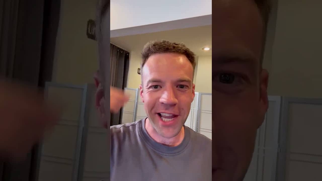 Producer Joel bites back | Max and Barry's World Cup Diaries episode 18