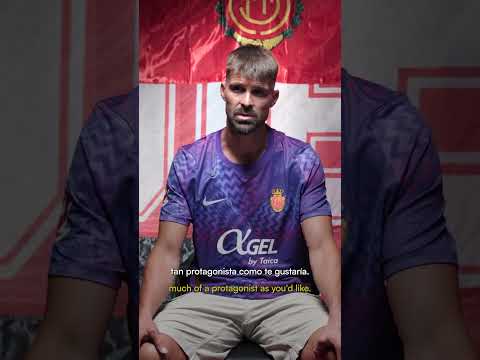 Iván ‘Pichu’ Cuéllar: “Lo que me ocupa es que el equipo consiga los objetivos que se marque” ❤️🖤