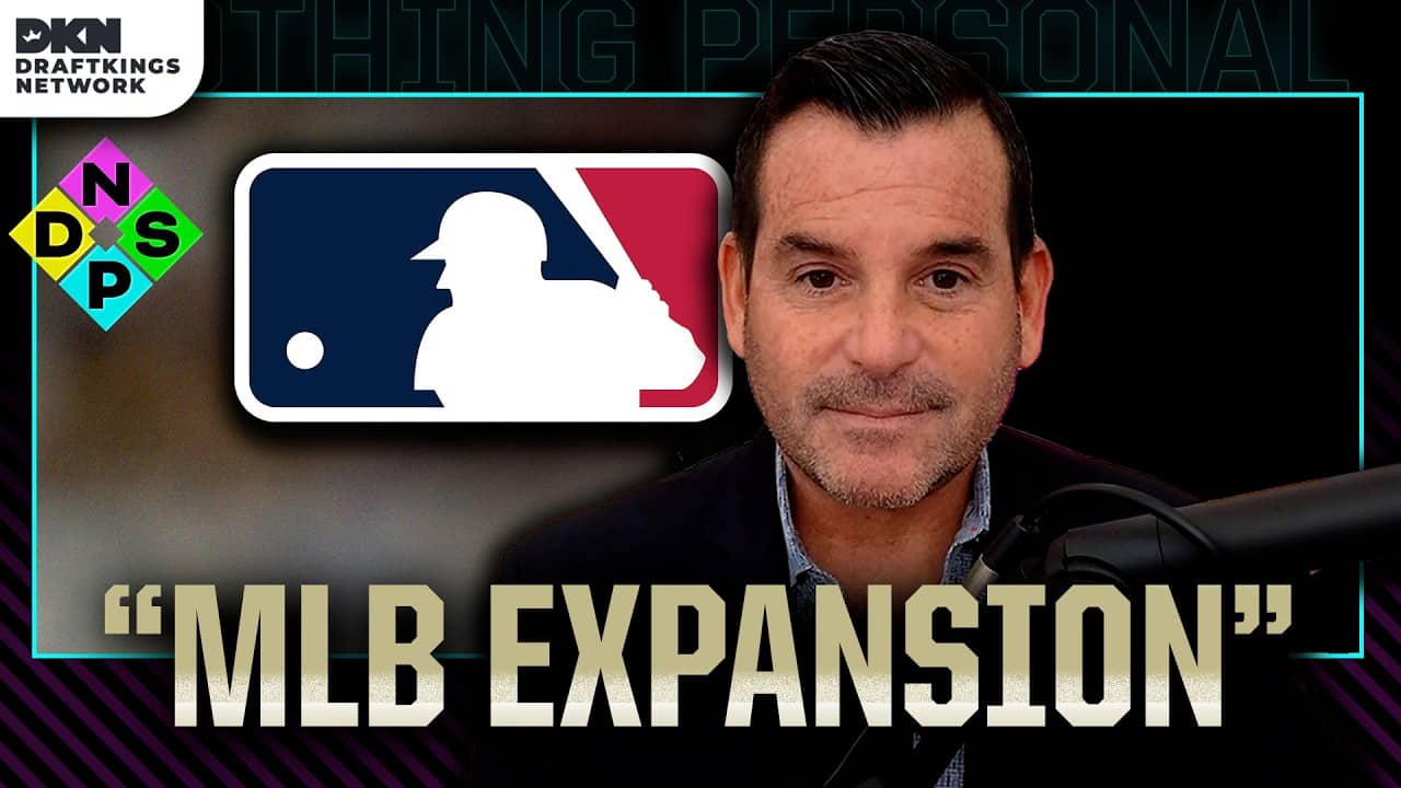 Does Portland have ANY CHANCE of an MLB expansion team?