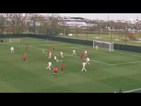 Highlights U19 | Stade Rennais F.C. / Stade Brestois 29 (2-0)