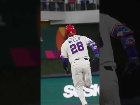 Austin Wells calls GAME for Team Dominican Republic! 😳