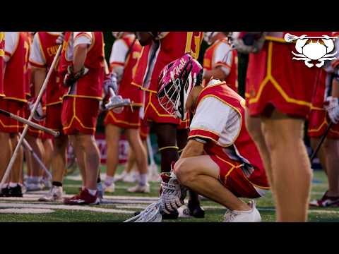 The 2026 MIAA Championship Highlight | Calvert Hall vs McDonogh