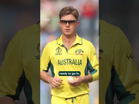 Was this Glenn Maxwell knock the greatest World Cup innings ever?