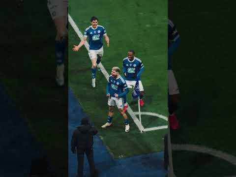 Le golazo de Julio Enciso 😍🤤