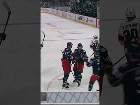 SEAN MONAHAN IS DIALED IN 🚨