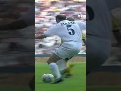 ☄️ Zidane 🆚 Alavés