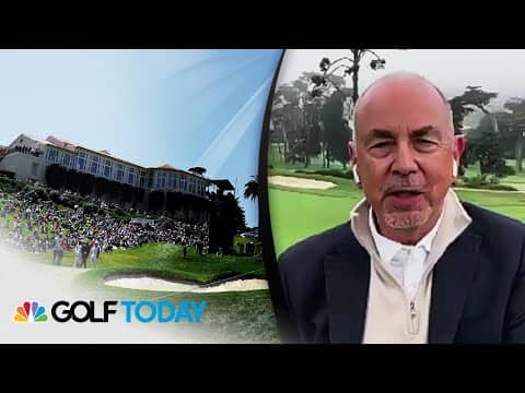 The Olympic Club is more than just a golf course | Golf Today | Golf Channel