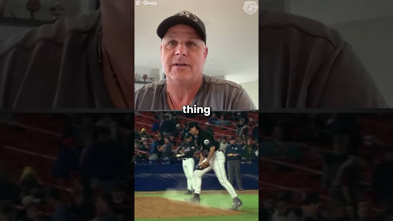 To Spike or not to Spike: Turk Wendell's Rosin Bag Story