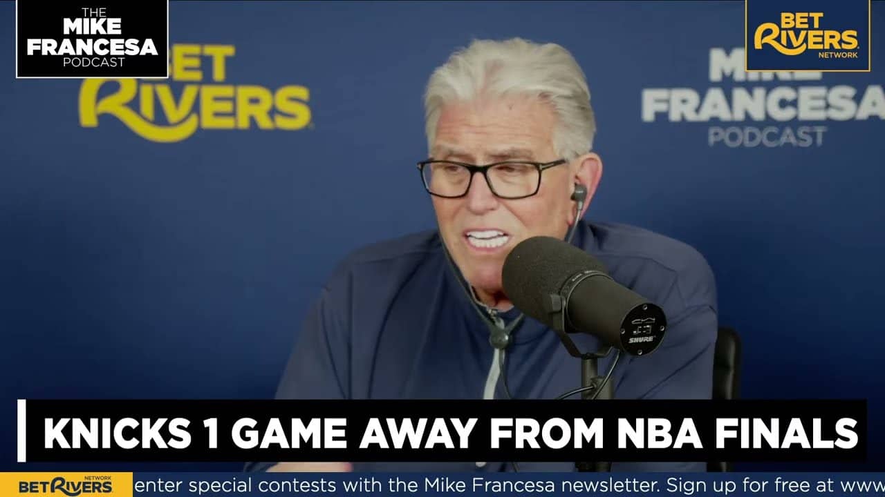 Knicks Take 3-0 Series Lead, Mets Lose Again