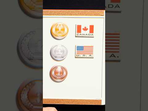 “I’d Get Roasted…” 😅 NHL Stars Predict Olympic Medals