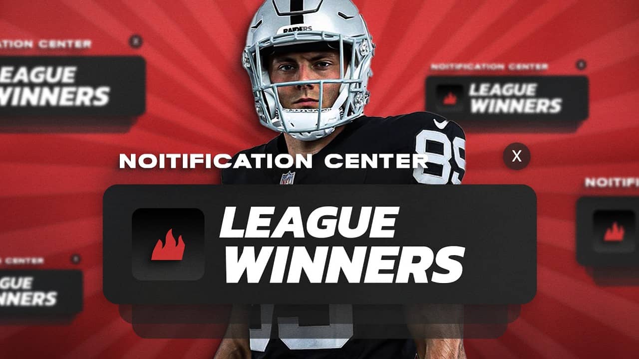 Adam Levitan’s 2026 ADP Targets, Fades & Bounceback Players That Will WIN You Your League