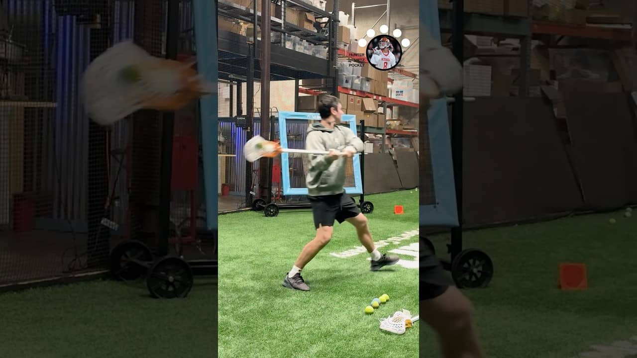 Greg is dialed (ECD atom)