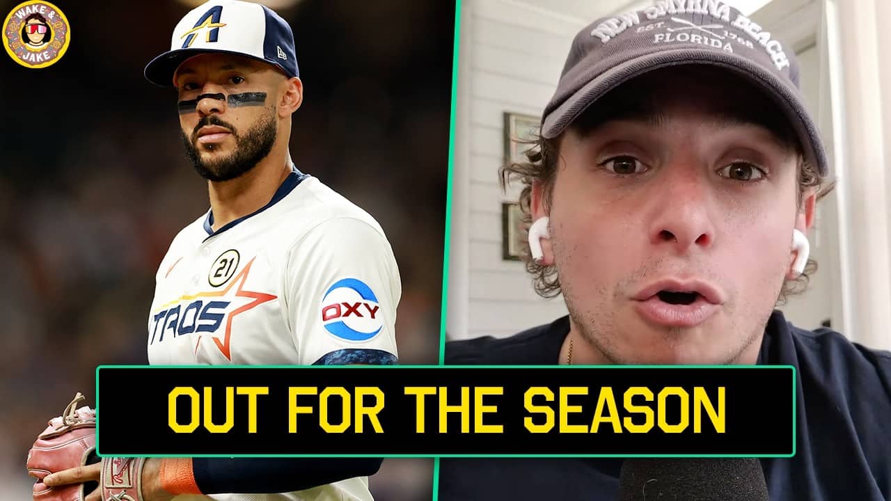 What are the Most Important MLB Stories Right Now?