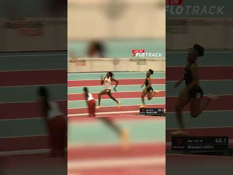 Madison Whyte is MOVING 😰