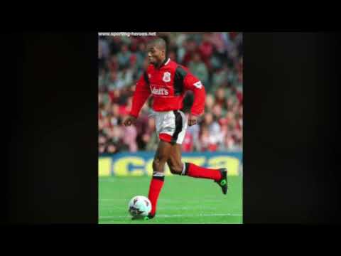 30 Years On: Nottingham Forest's UEFA Cup Run trail pt2