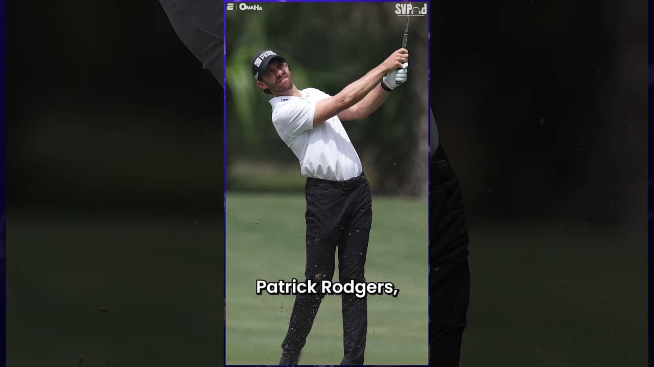 Top FRLs for the PGA Championship ⛳️