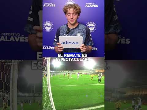 Diego Morcillo y Carlos Ballestero repasan su debut con el primer equipo de la mano de 𝗔𝗱𝗲𝘀𝘀𝗼.