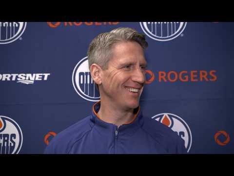 PRE-RAW | Kris Knoblauch 04.07.26