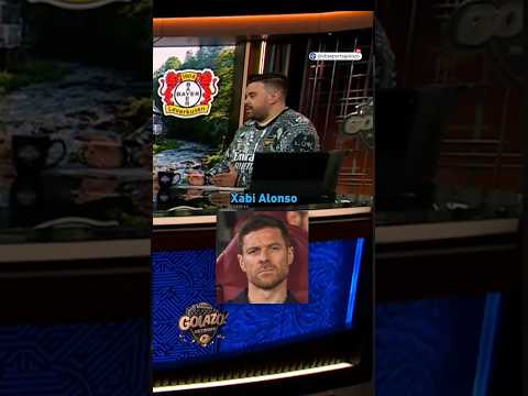 Xabi Alonso’s Leverkusen are so close to being unbeaten! 🤯