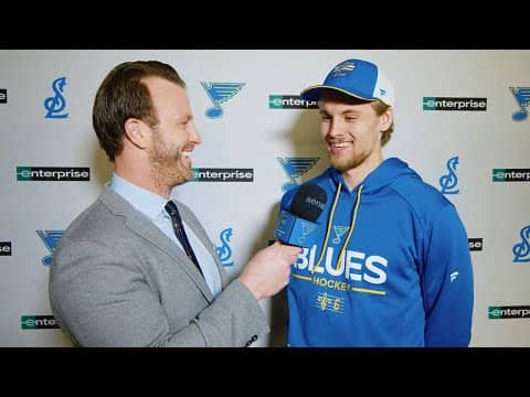 Philip Broberg on 6-year contract extension