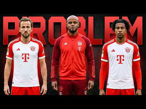 Bayern Is Becoming Exactly Of What Europe FEARS The Most