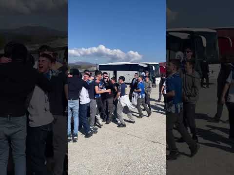 ¡Los refuerzos ya están rumbo a Vigo!  #laligaeasports  #futbol #Alavés