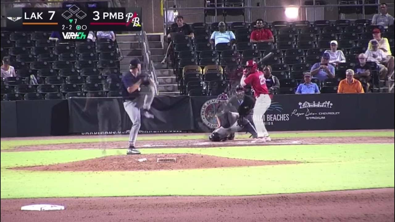 Detroit Tigers Prospects 2026: Ali Tanner’s 4 Perfect Innings