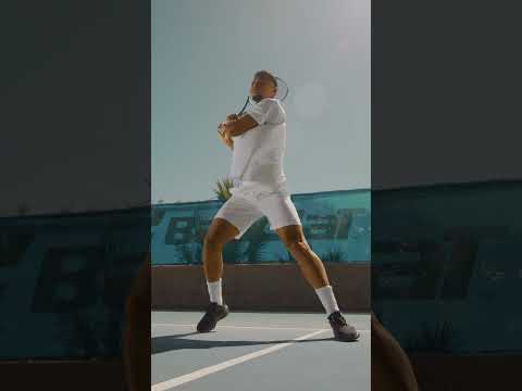 Arthur Fils x Babolat Pure Aero | Babolat