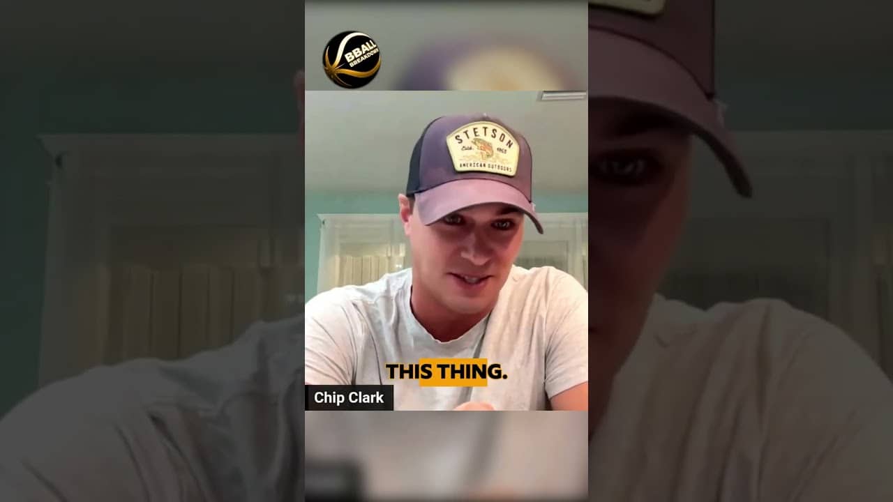 De'Aaron Fox Was the Only Adult in the Room | Chet Holmgren Vanishes in Game 7