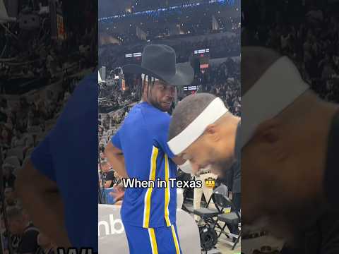 Buddy Hield’s Got a New Look 🤠 | #shorts