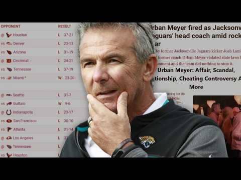 The Worst Coach in NFL History