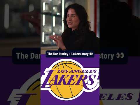Dan Hurley and his wife Andrea had a big decision: UConn or LA 😳 (via E60 'The Other Hurley')