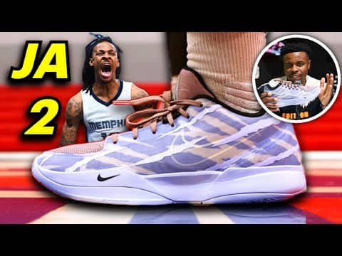 TRUTH on JA2! BETTER than JA1?