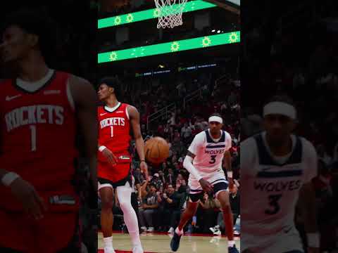 no glasses necessary for Alpi 👓 #rockets