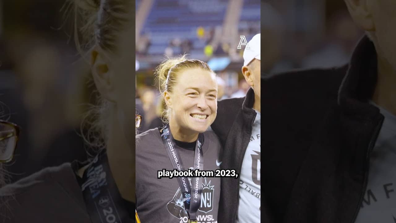 Top Three Takeaways From the NWSL Championship Game | #nwsl #soccer