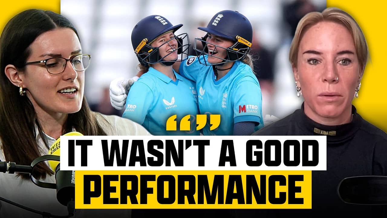 England’s unconvincing win, Shabnim Ismail’s international return & Australia’s big selection call