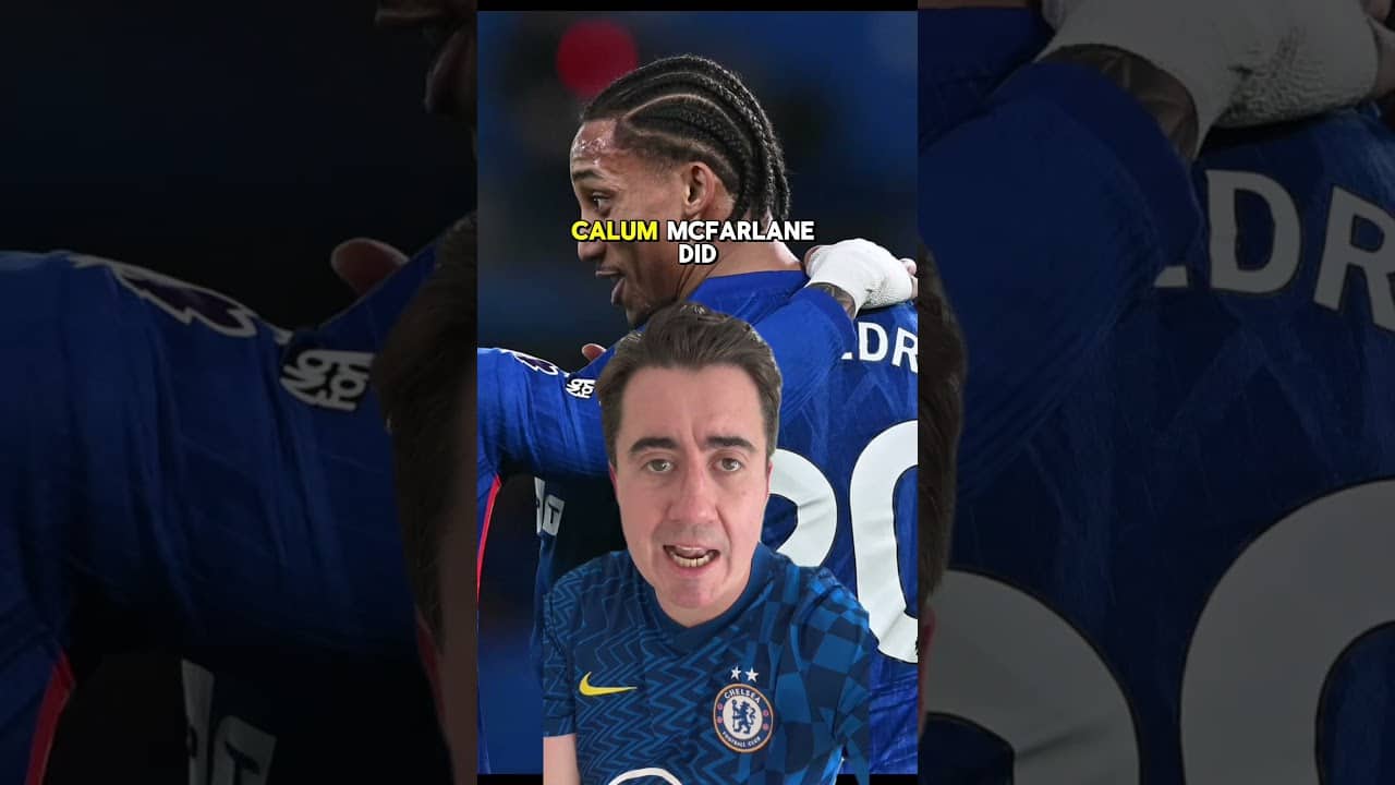 Wembley. Chelsea vs Leeds. Simon Predicts 2-1 🔵⚡ | CATW