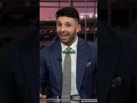 Weston McKennie is loving life in Turin these days 🇺🇸