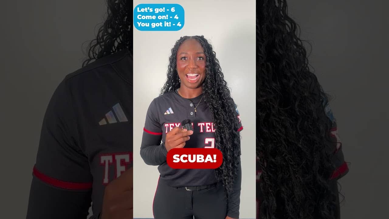 What's your most-used dugout phrase? 🗣️ #shorts
